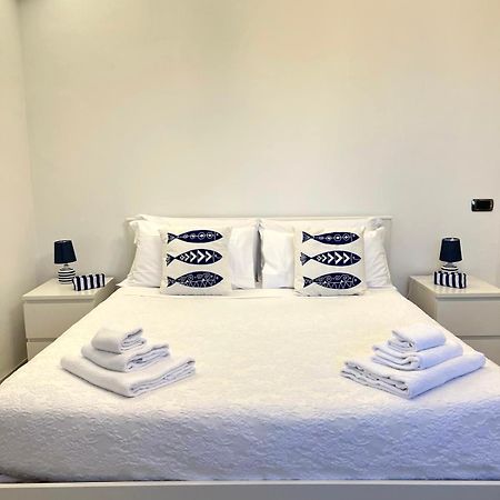 Villa Valentina Suite Massa Lubrense Esterno foto