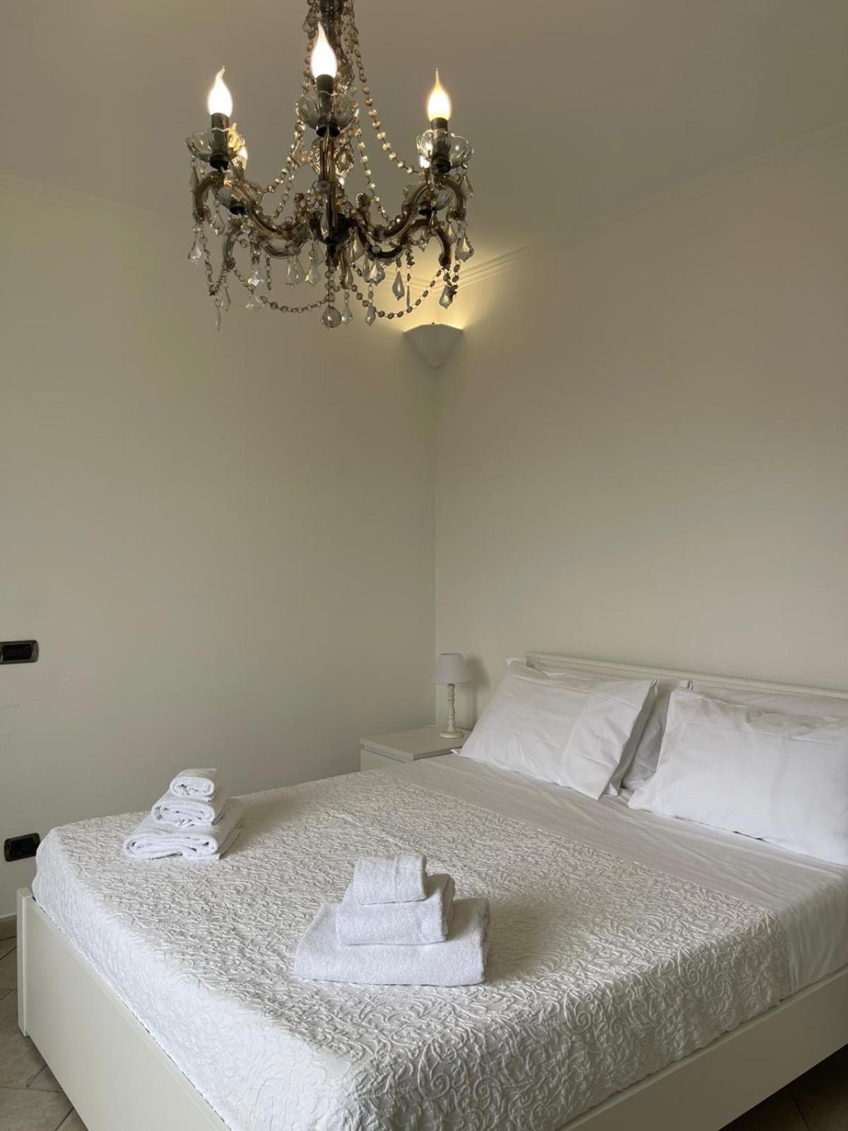 Villa Valentina Suite Massa Lubrense Esterno foto