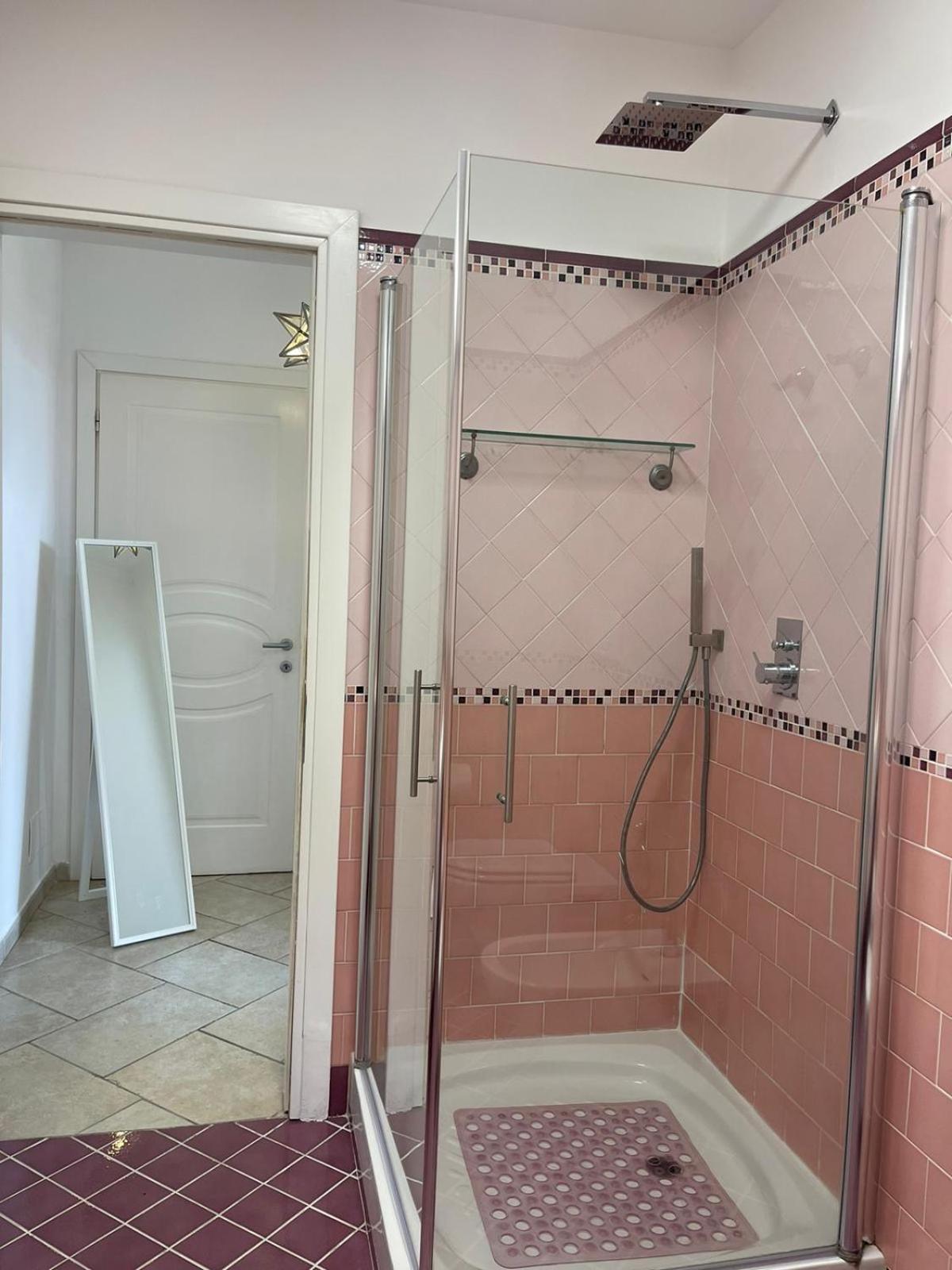 Villa Valentina Suite Massa Lubrense Esterno foto