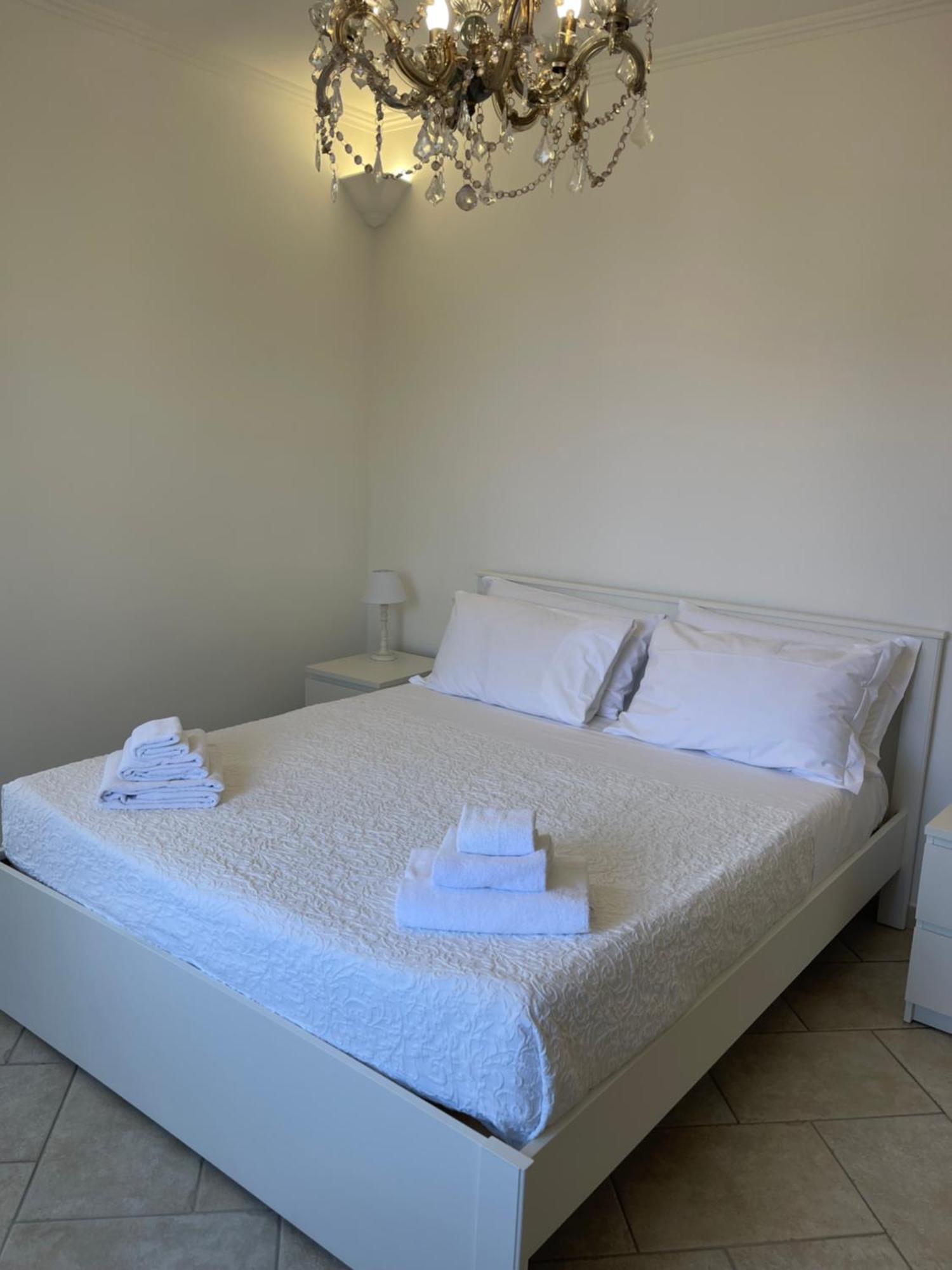 Villa Valentina Suite Massa Lubrense Esterno foto