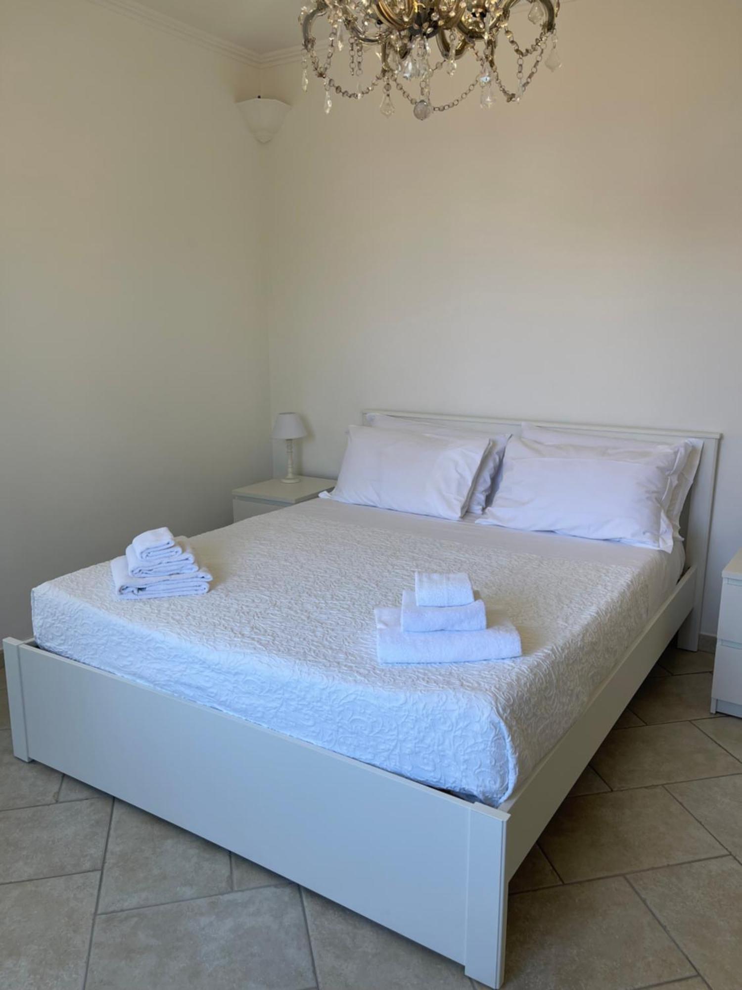 Villa Valentina Suite Massa Lubrense Esterno foto