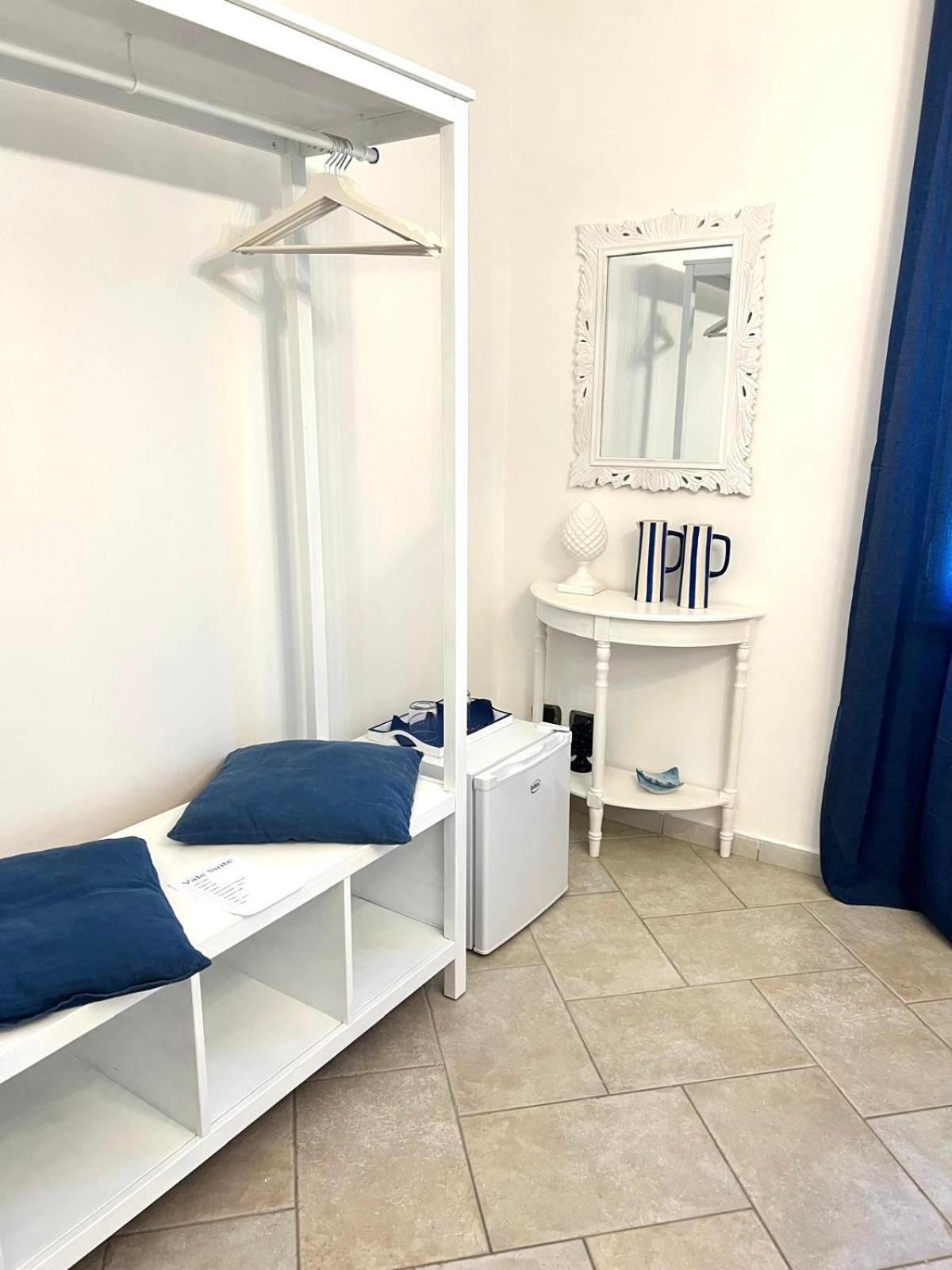 Villa Valentina Suite Massa Lubrense Esterno foto