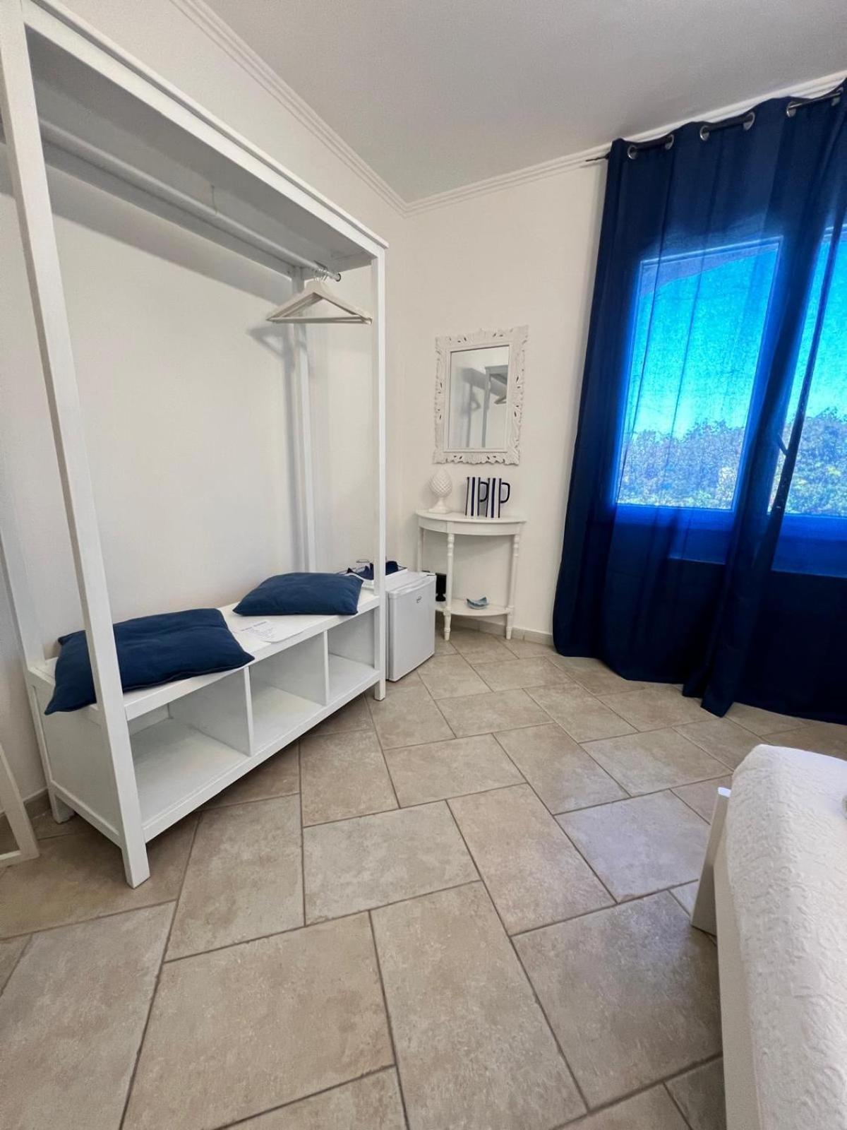Villa Valentina Suite Massa Lubrense Esterno foto