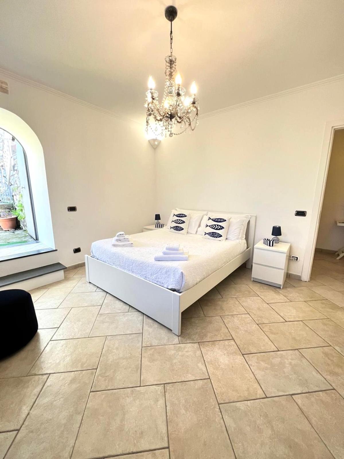 Villa Valentina Suite Massa Lubrense Esterno foto