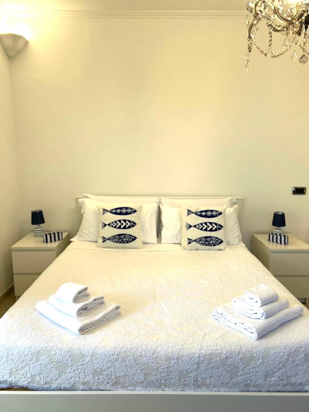 Villa Valentina Suite Massa Lubrense Esterno foto