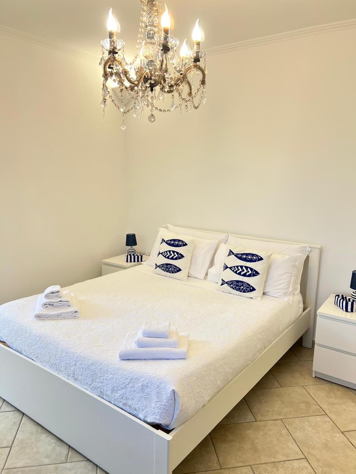Villa Valentina Suite Massa Lubrense Esterno foto