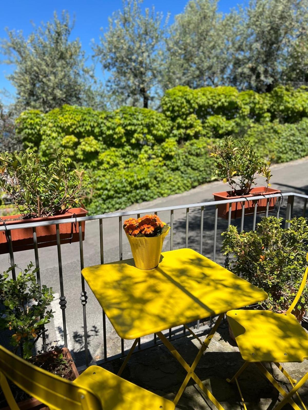 Villa Valentina Suite Massa Lubrense Esterno foto